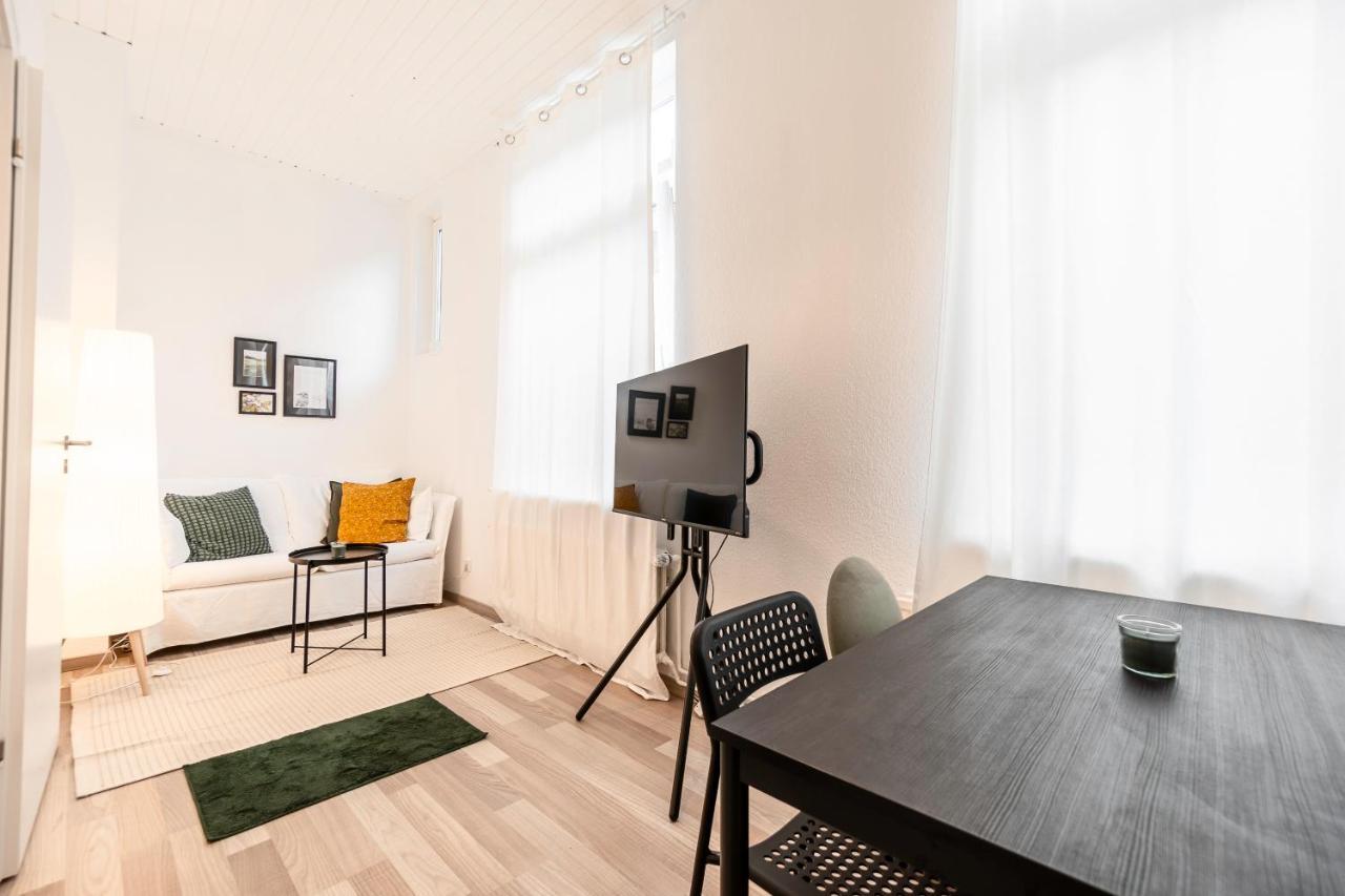 Exklusive Wohnung Am Weserdeich BRE المظهر الخارجي الصورة