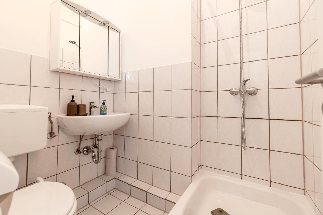 Exklusive Wohnung Am Weserdeich BRE المظهر الخارجي الصورة