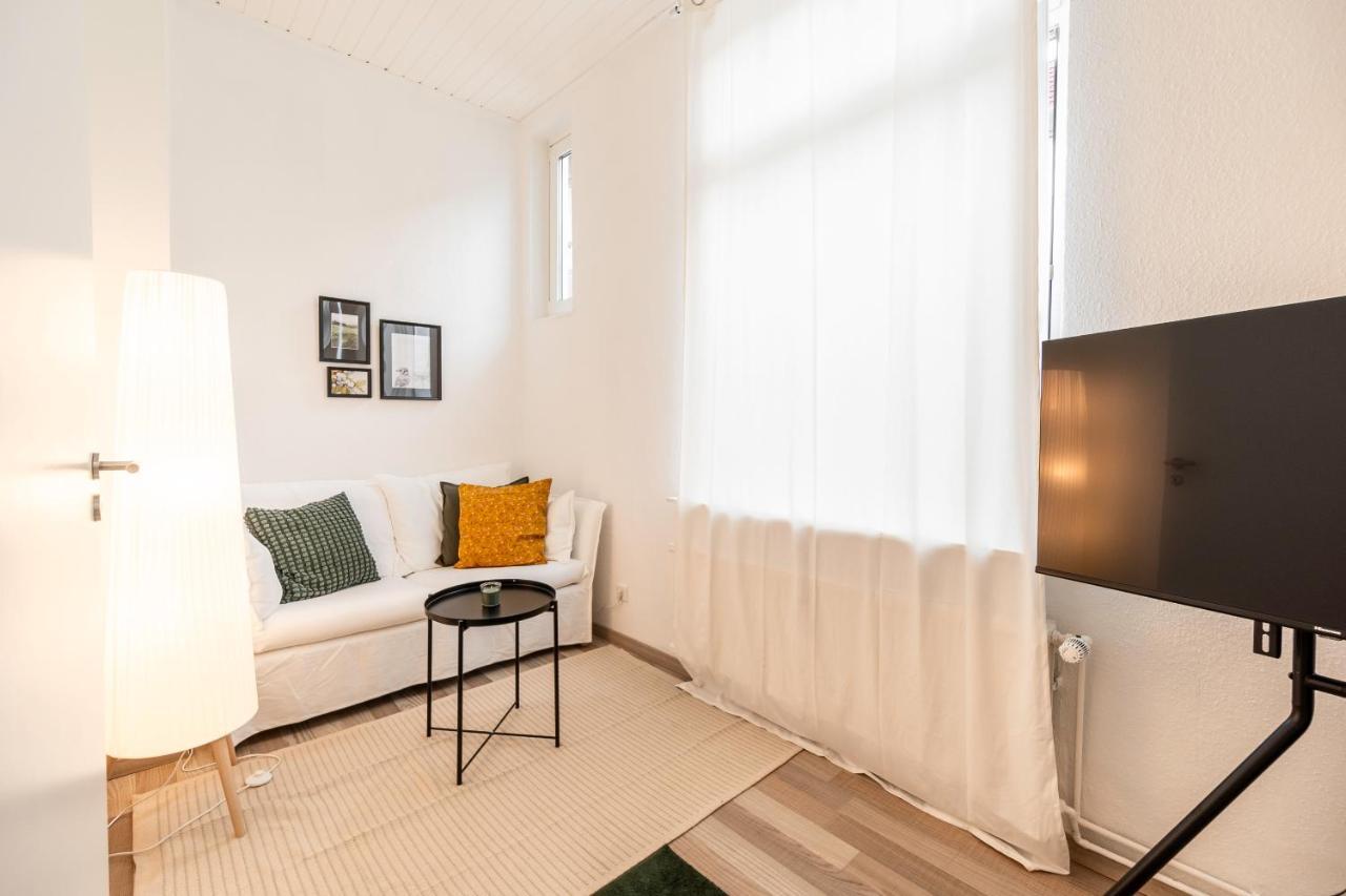 Exklusive Wohnung Am Weserdeich BRE المظهر الخارجي الصورة