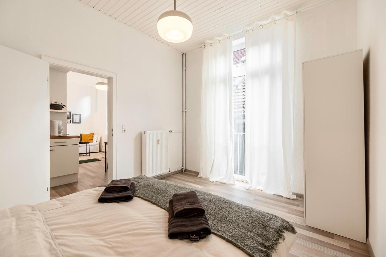 Exklusive Wohnung Am Weserdeich BRE المظهر الخارجي الصورة